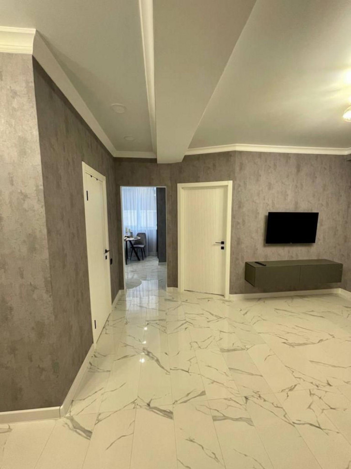 1-комн квартира Никольская ул, 21к6