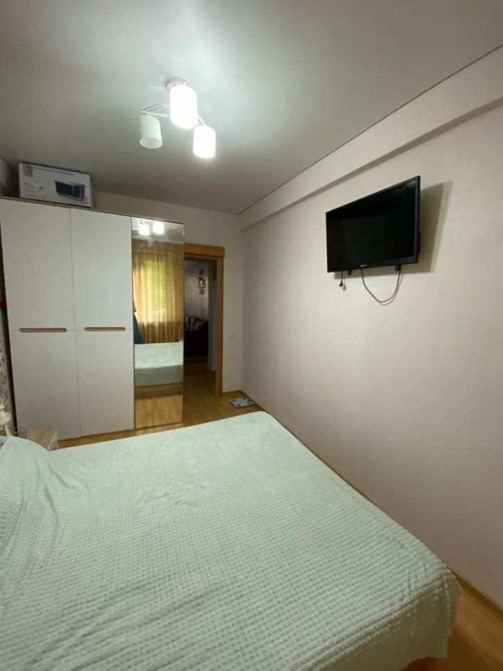 3-комн квартира Октябрьская ул, 429