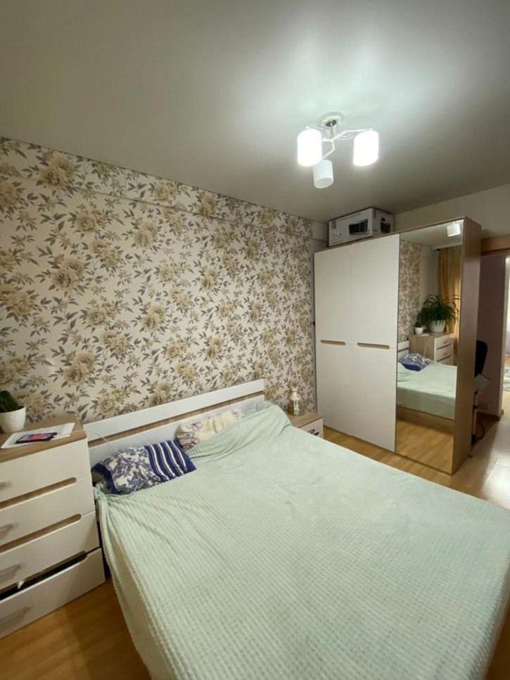 3-комн квартира Октябрьская ул, 429