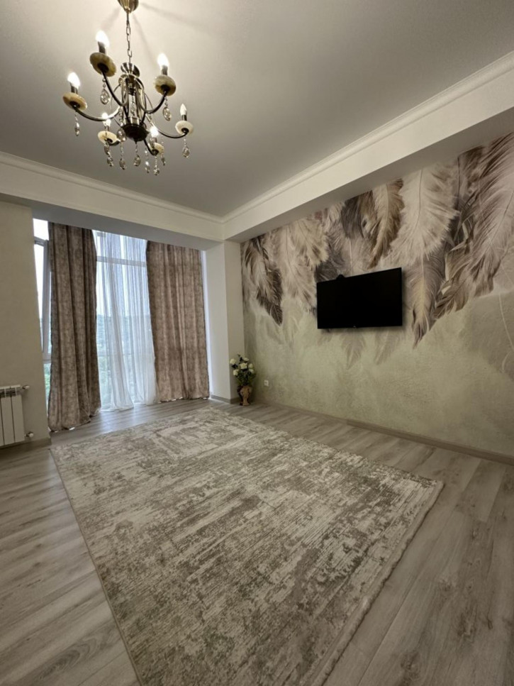 2-комн квартира Пестова ул, 3