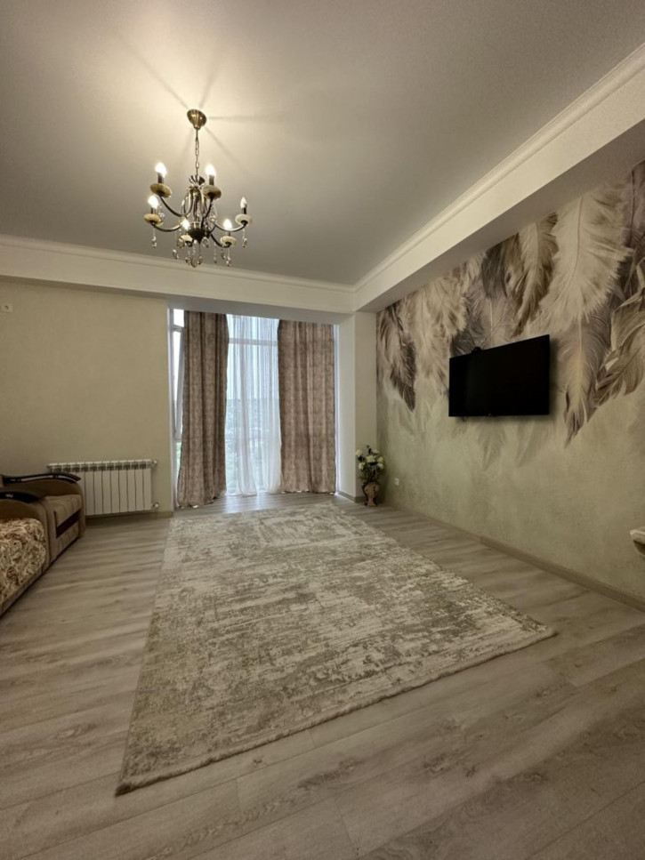 2-комн квартира Пестова ул, 3