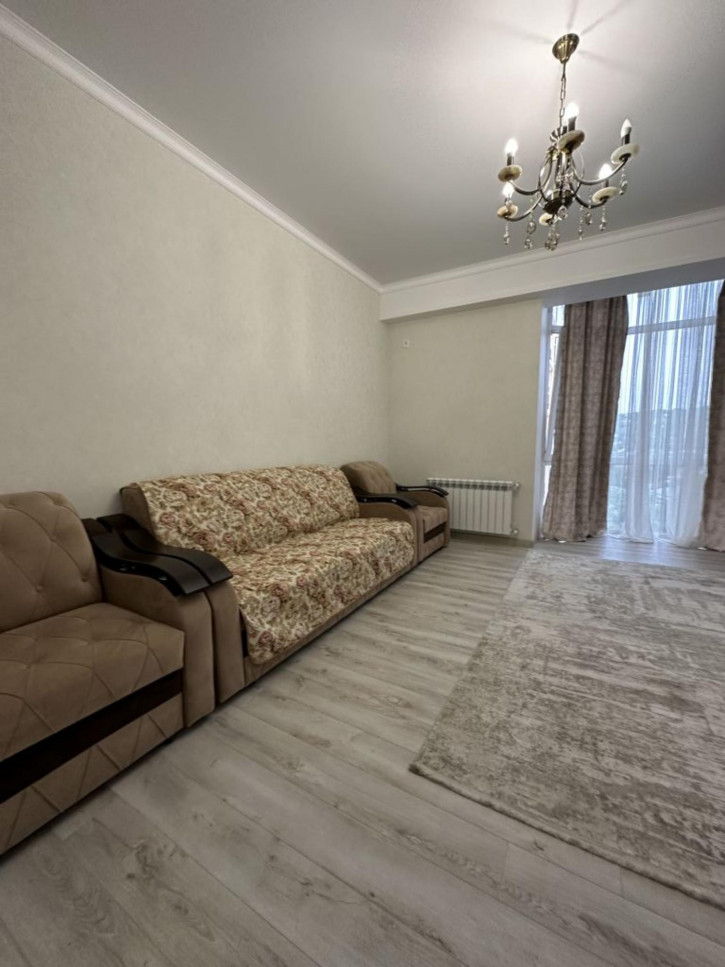 2-комн квартира Пестова ул, 3