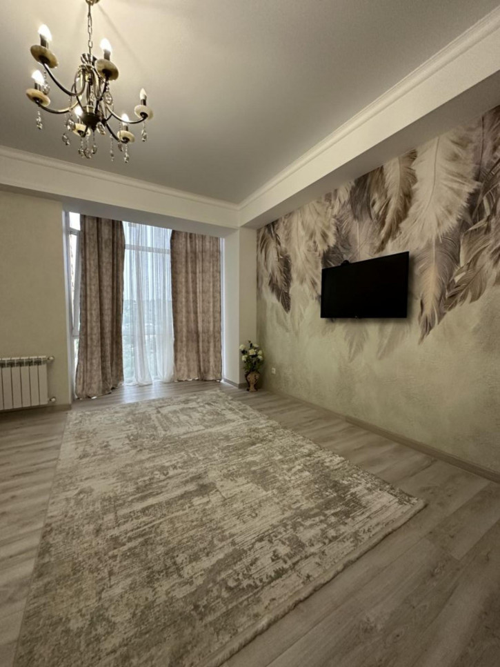 2-комн квартира Пестова ул, 3