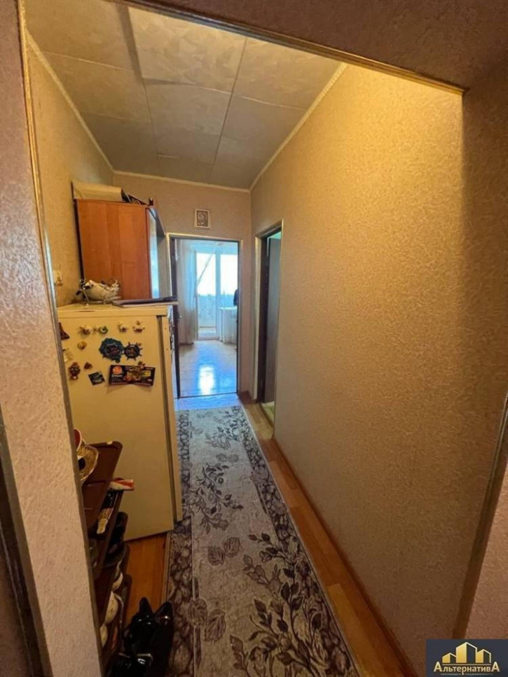 2-комн квартира Центральная ул.