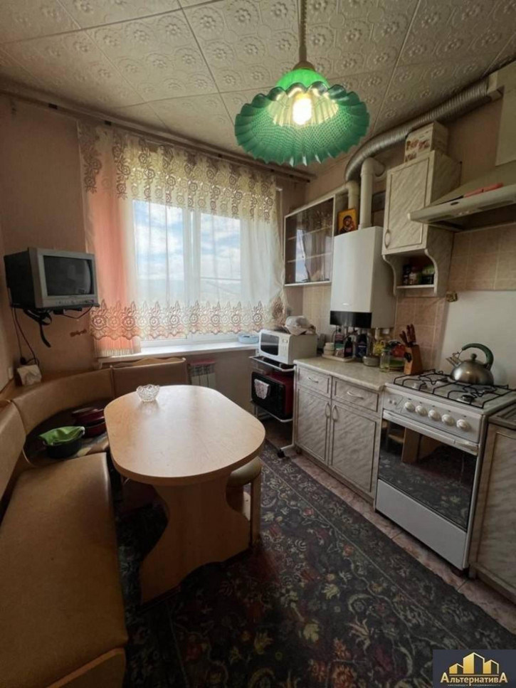2-комн квартира Центральная ул.