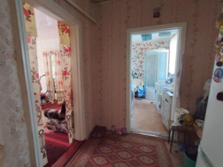 2-комн квартира Славы