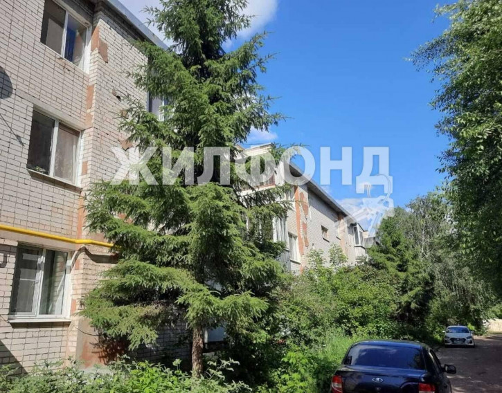 1-комн квартира ул. Теплично-Комбинатская, 10