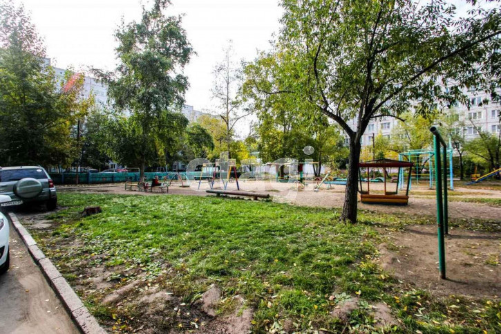 2-комн квартира Заречный бульвар, 2а