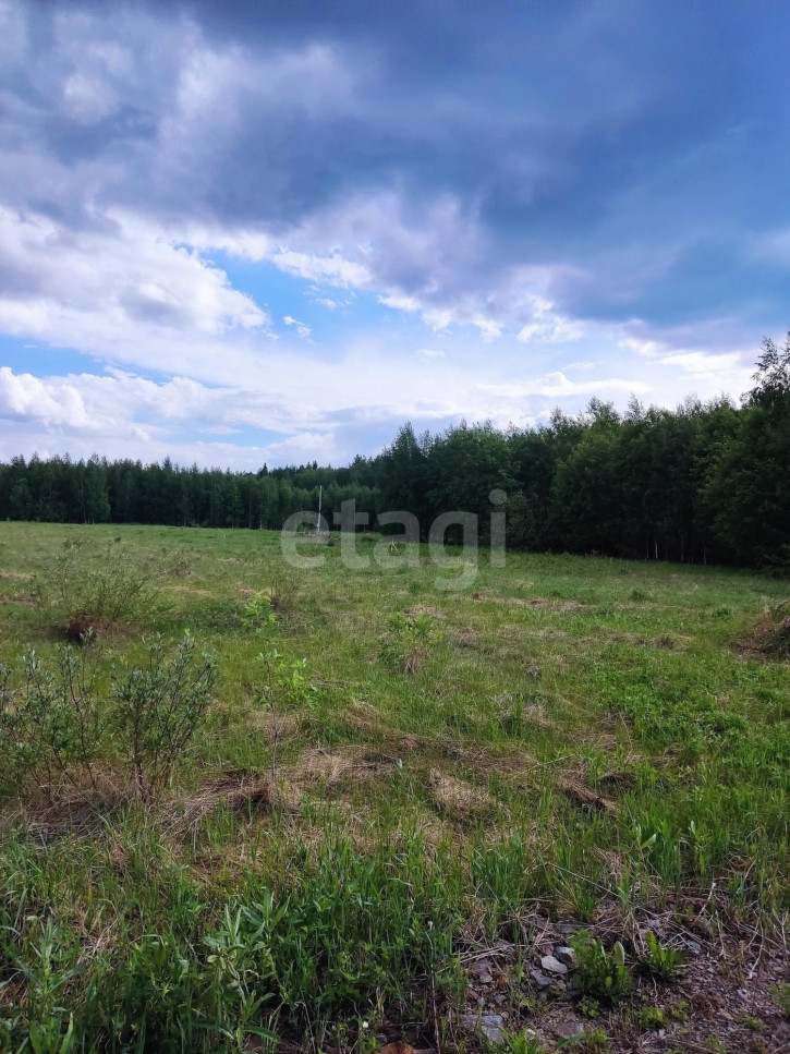 Земельный участок дп Озеро парк, 230