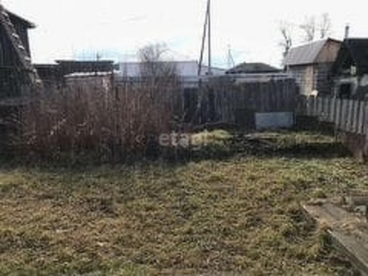 1-комн квартира Ленина, 4