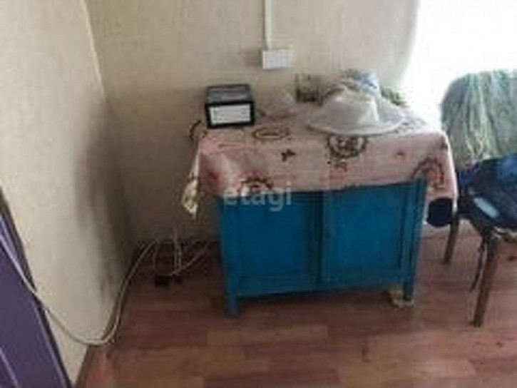 1-комн квартира Ленина, 4