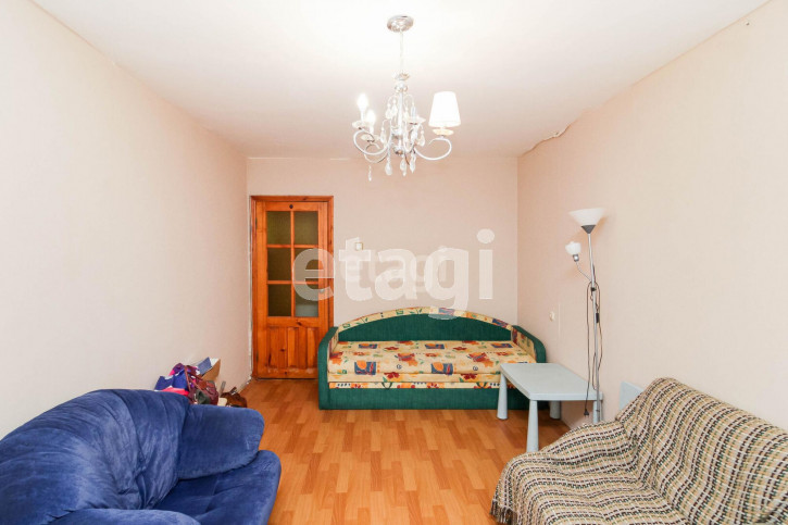 2-комн квартира Воровского, 29