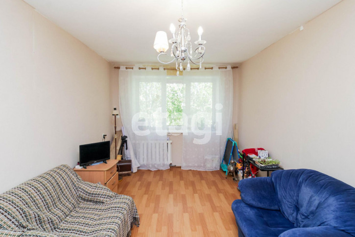 2-комн квартира Воровского, 29