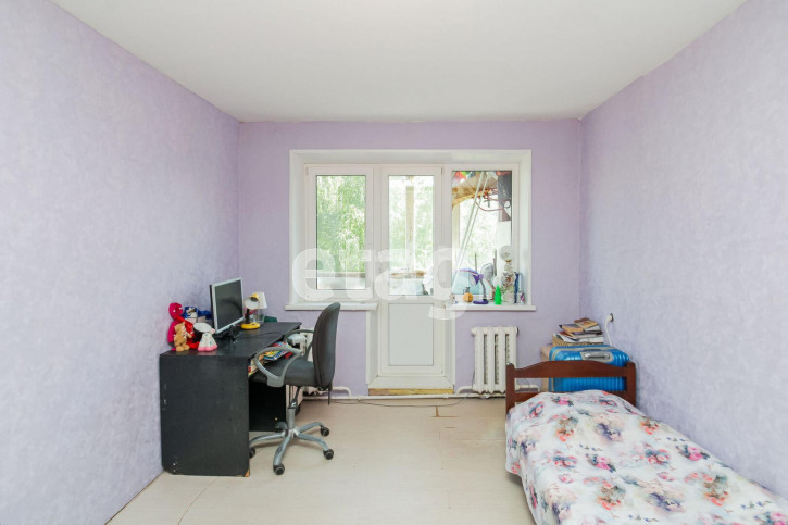 2-комн квартира Воровского, 29