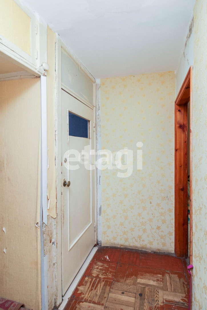 2-комн квартира Воровского, 29