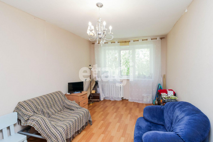 2-комн квартира Воровского, 29