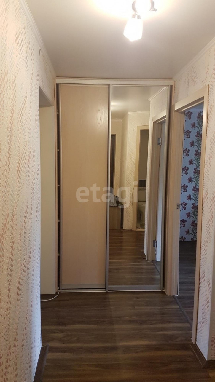 2-комн квартира Гастелло, 71
