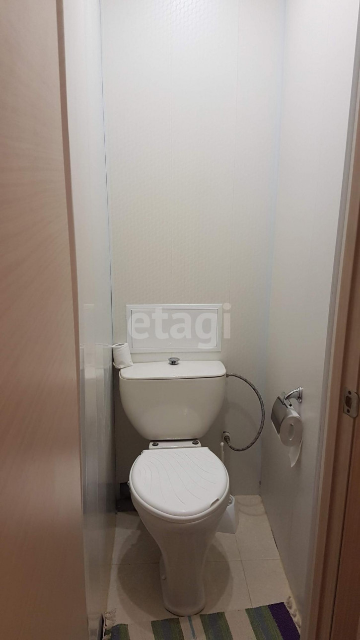 2-комн квартира Гастелло, 71