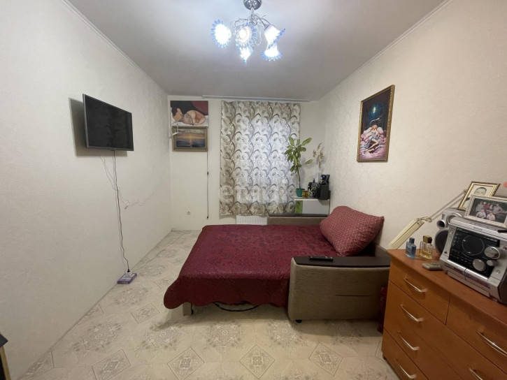1-комн квартира Андрея Бушуева, 2