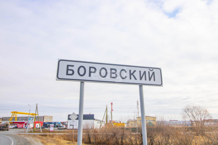Коттедж/дом Сибирская,