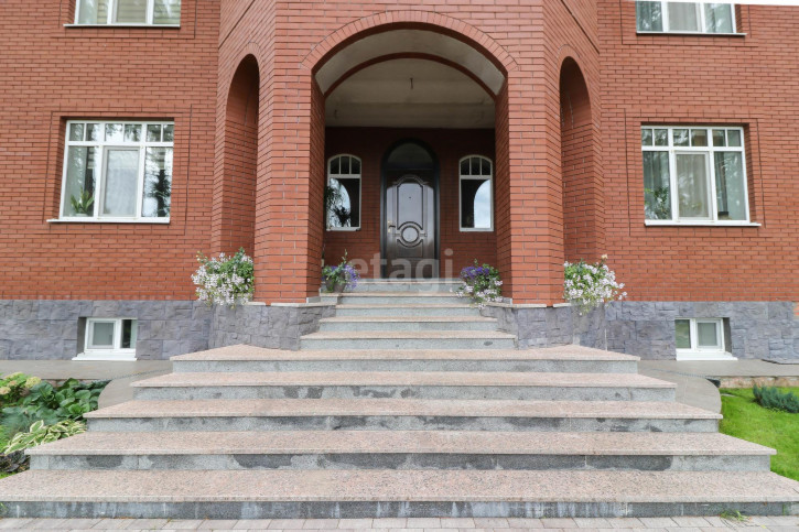 Коттедж/дом Заречная, 2д