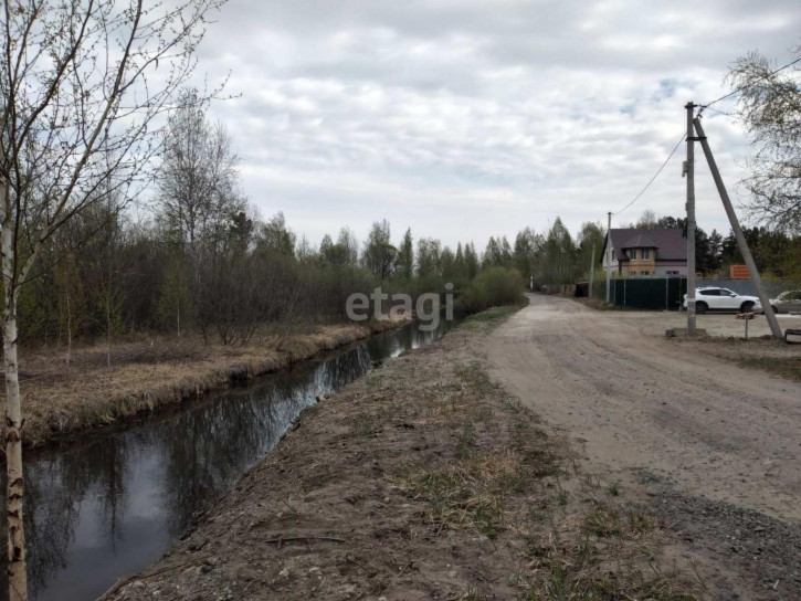 Земельный участок Архитектор с/о