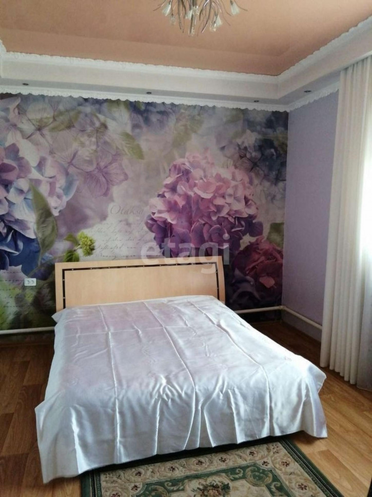 Коттедж/дом Комиссаржевской,