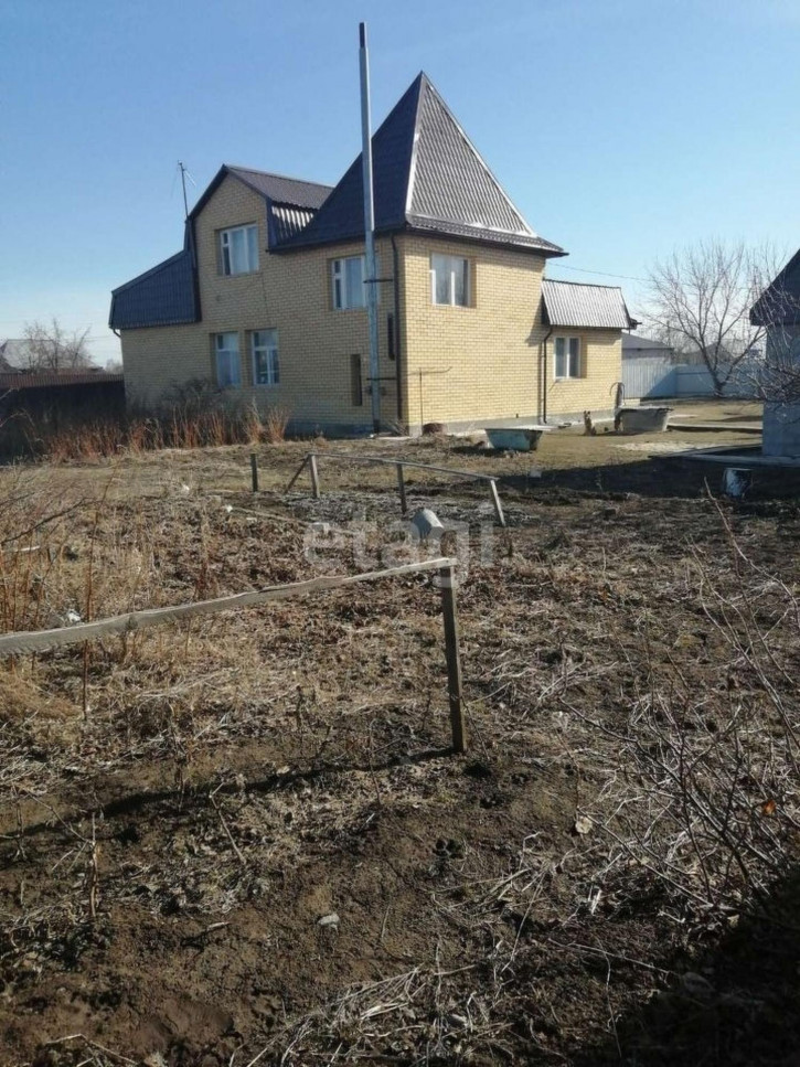 Коттедж/дом Комиссаржевской,