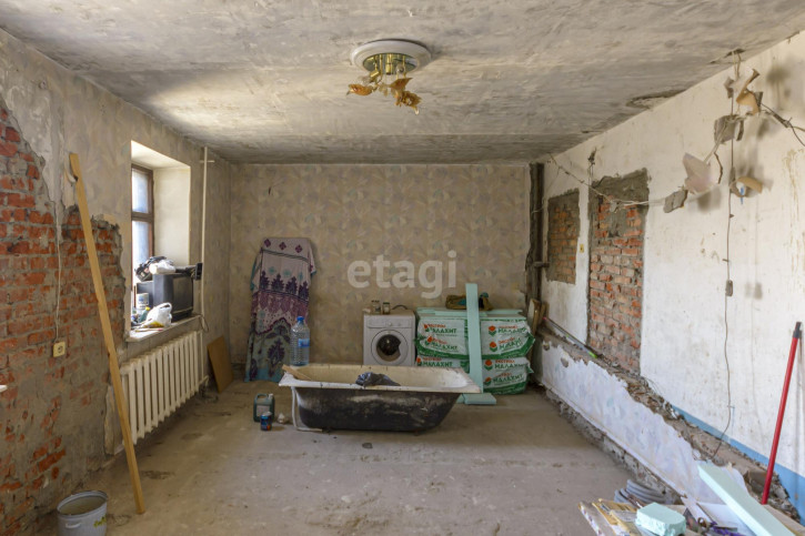 1-комн квартира Олимпийская, 30
