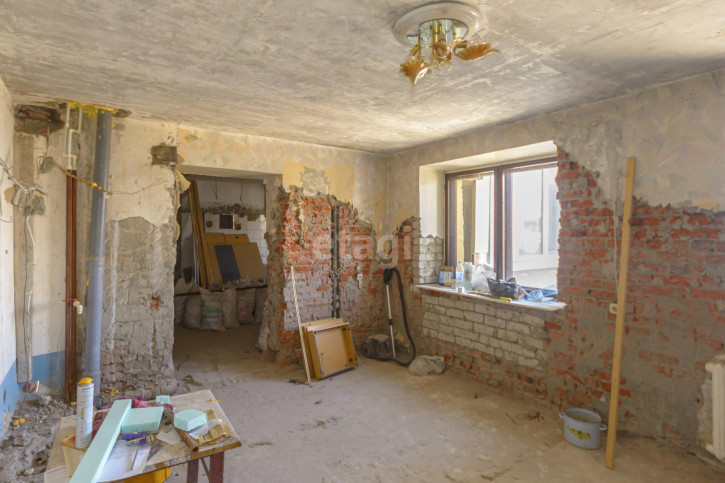1-комн квартира Олимпийская, 30