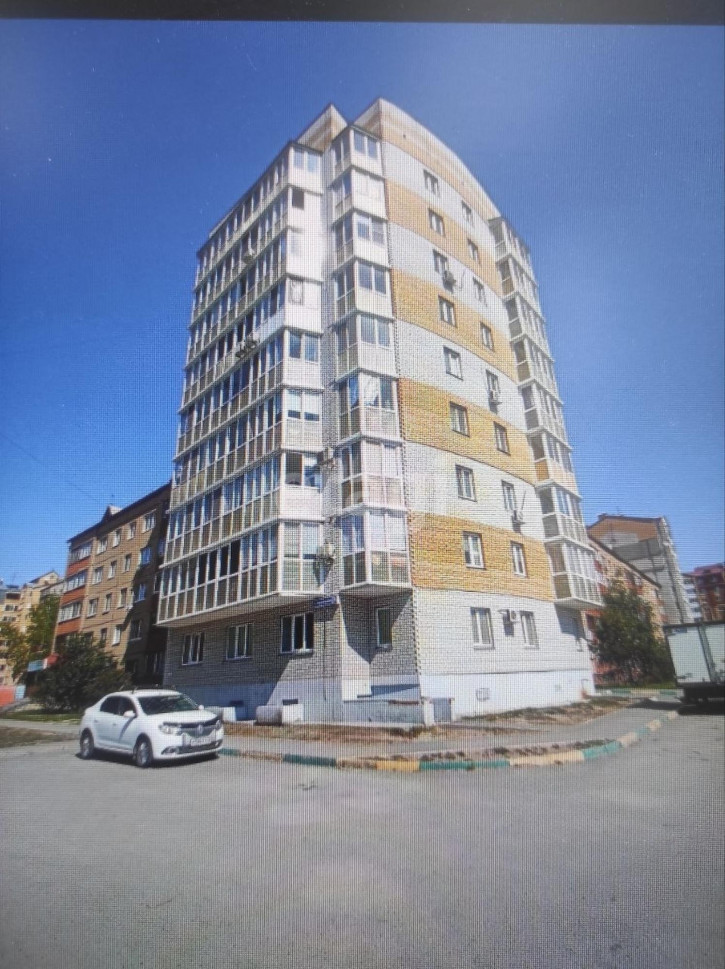 Студия Домостроителей, 26/2
