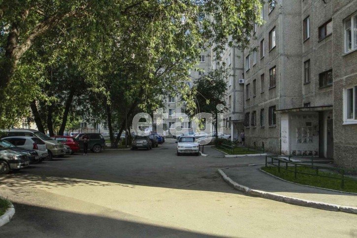 Студия Елизарова, 30