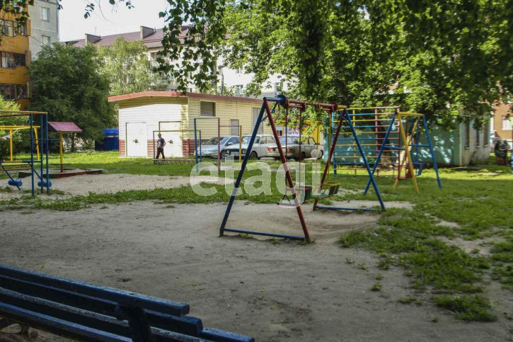 Студия Елизарова, 30