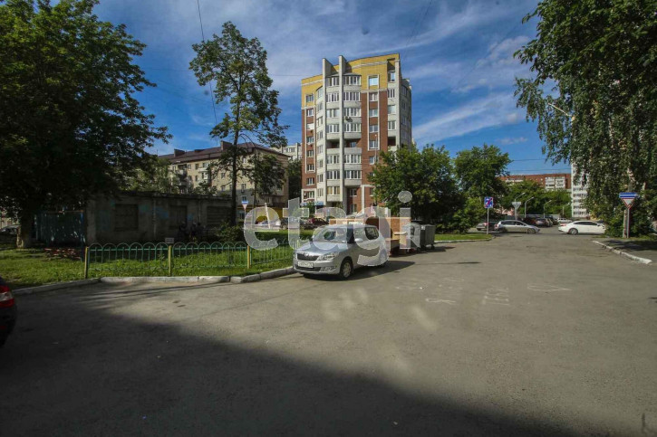 Студия Елизарова, 30