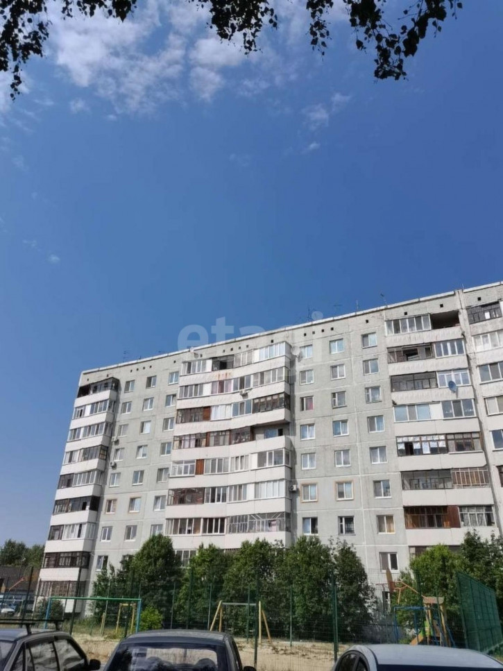 1-комн квартира Карла Маркса, 93