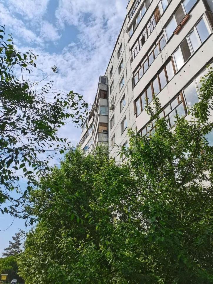 1-комн квартира Карла Маркса, 93