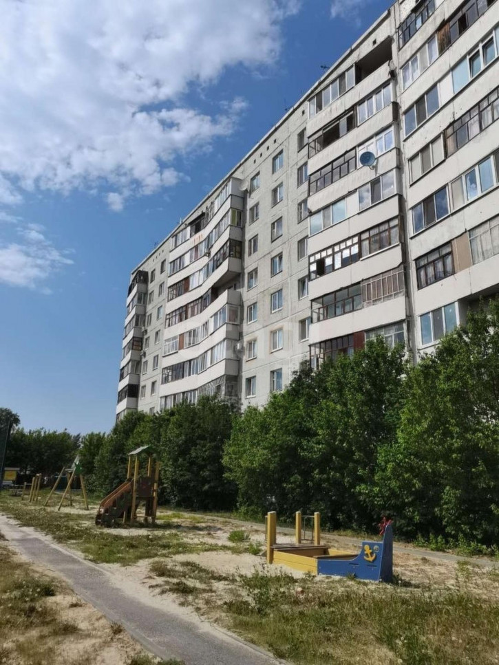1-комн квартира Карла Маркса, 93