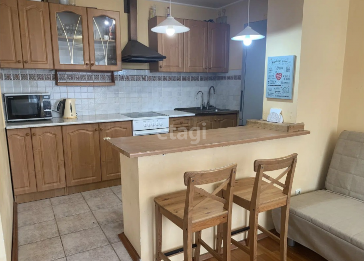 3-комн квартира Ямская, 73/2