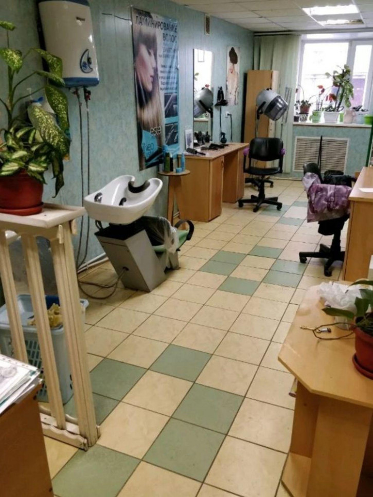 Помещение свободного назначения Депутатская ул, 62