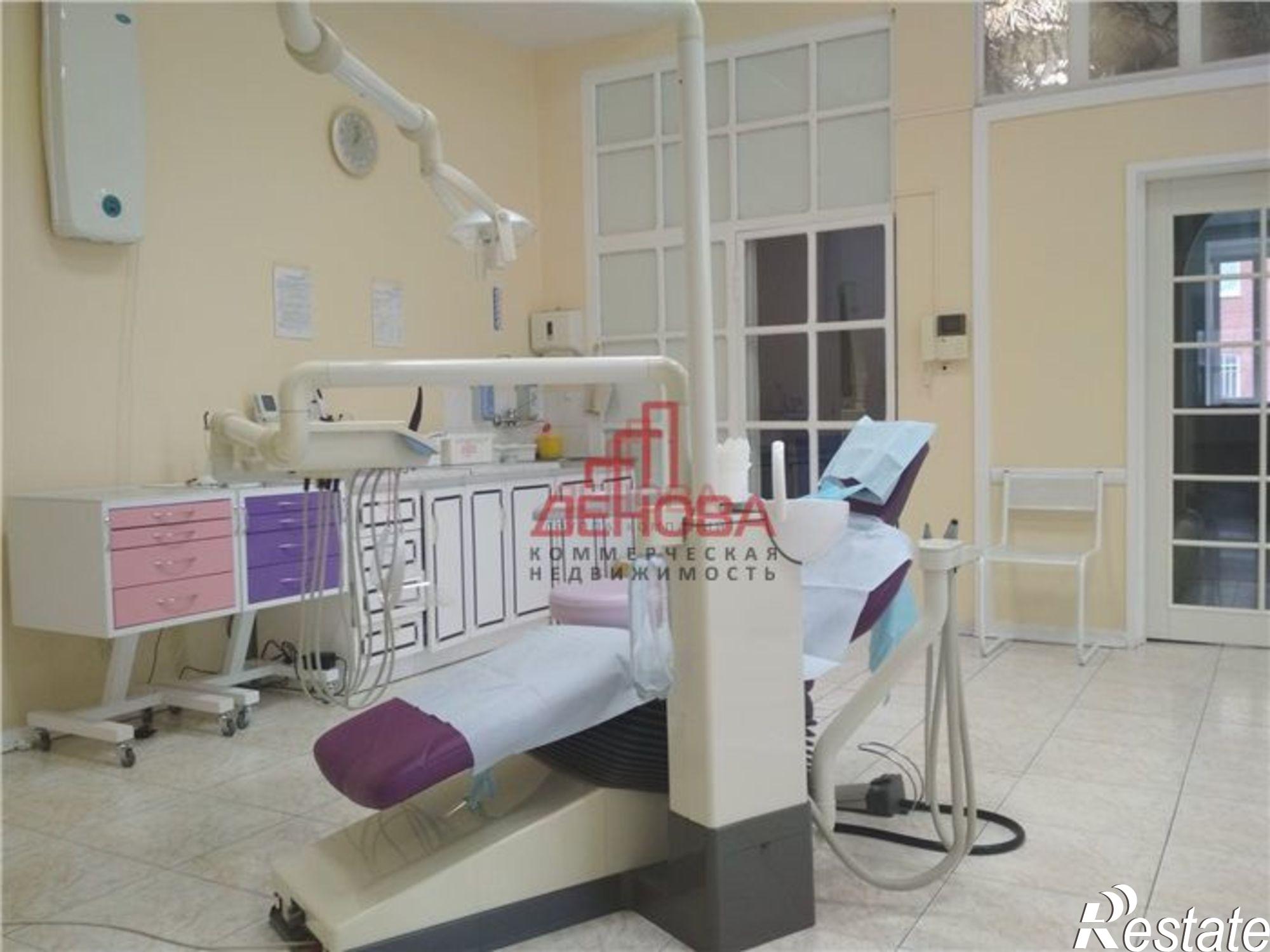 Купить помещение свободного назначения за 27 500 000 рублей на 30 лет Победы ул, 60/2