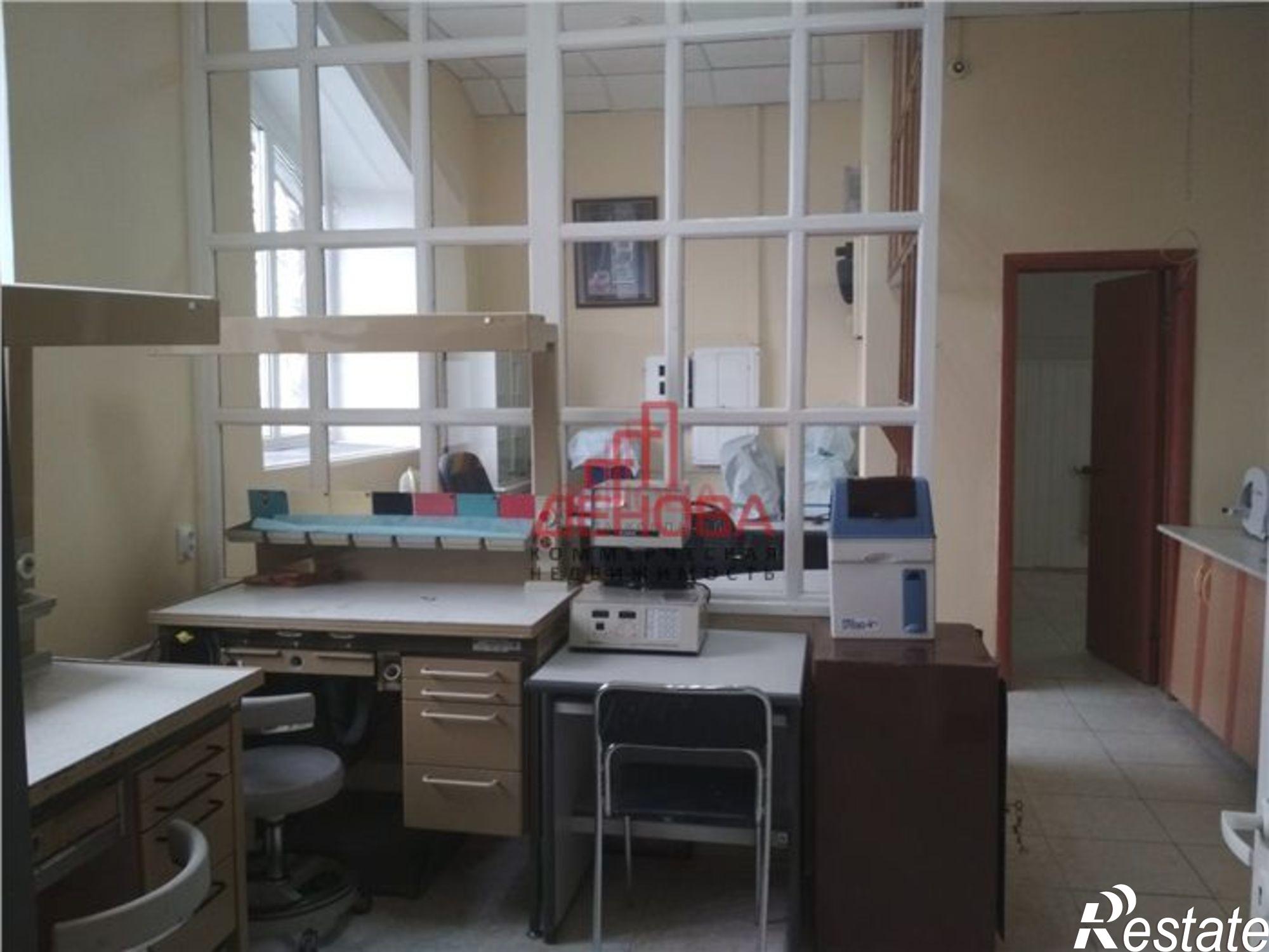 Купить помещение свободного назначения за 27 500 000 рублей на 30 лет Победы ул, 60/2