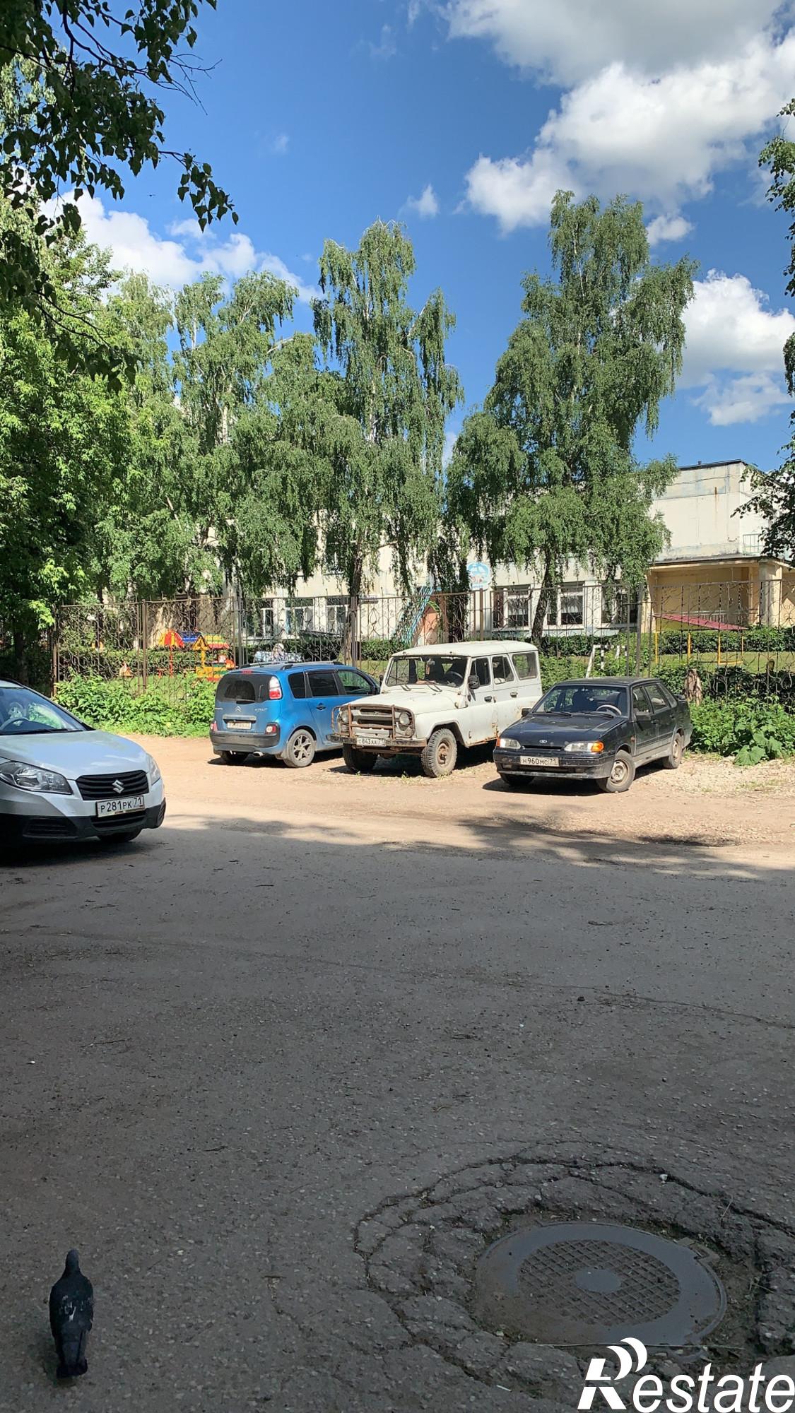 Купить квартиру за 7 000 000 рублей на Арсенальная ул., 3