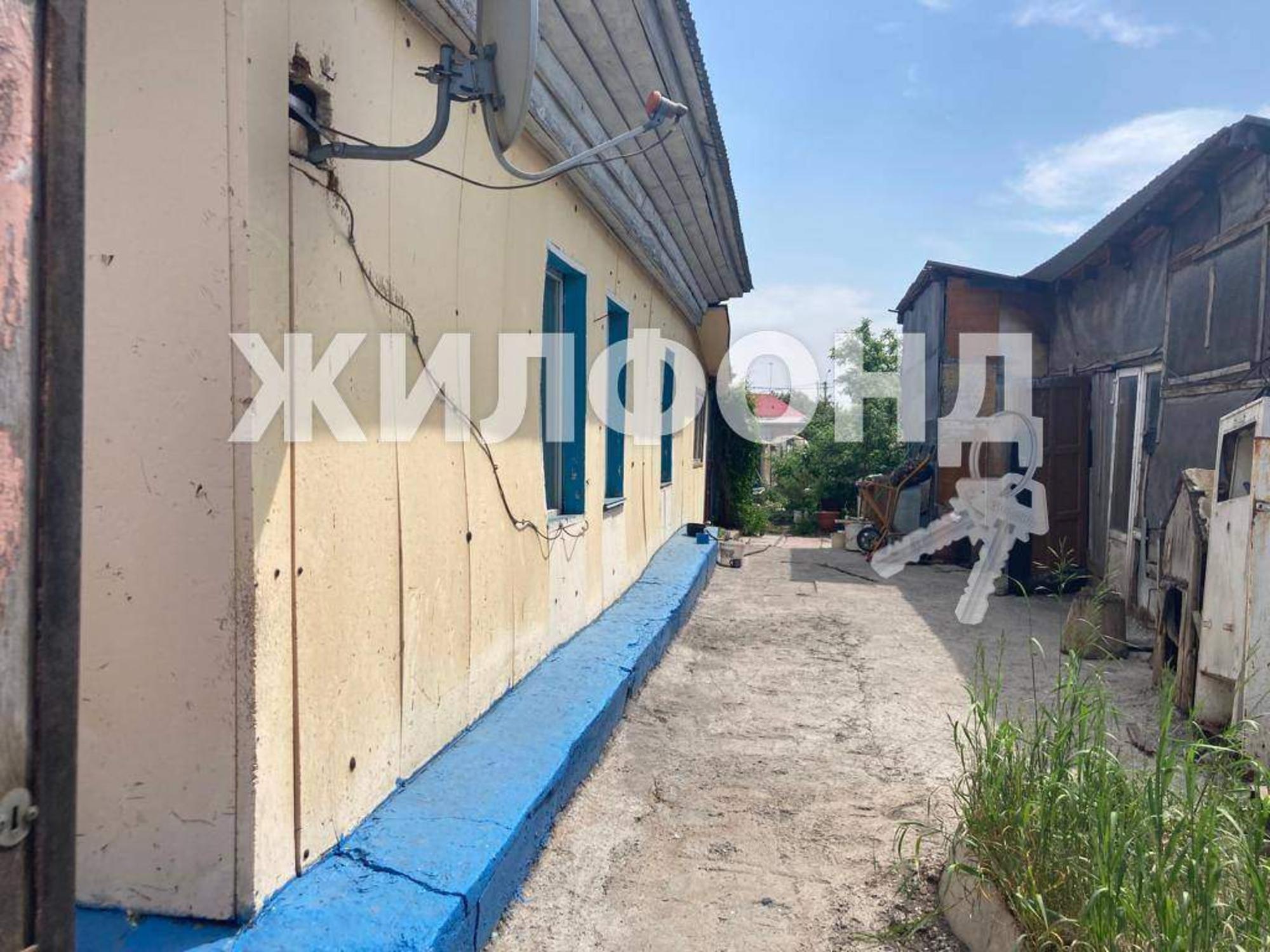 Купить дачу, дом, коттедж за 2 890 000 рублей на О.Кошевого улица