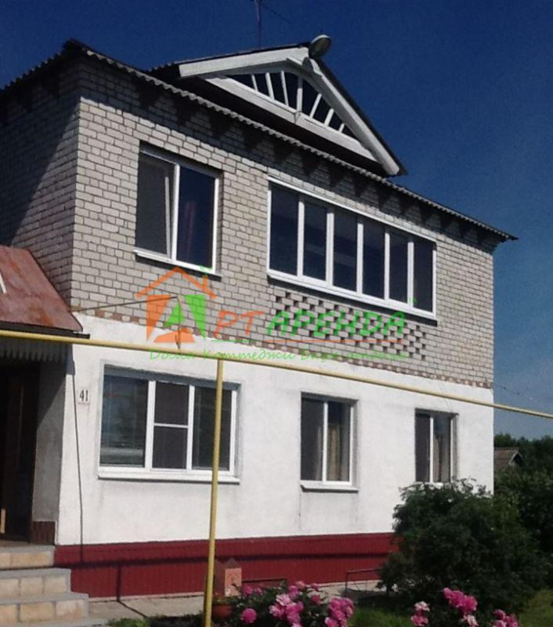 Сдать дачу, дом, коттедж за 10 000 рублей на центральная,