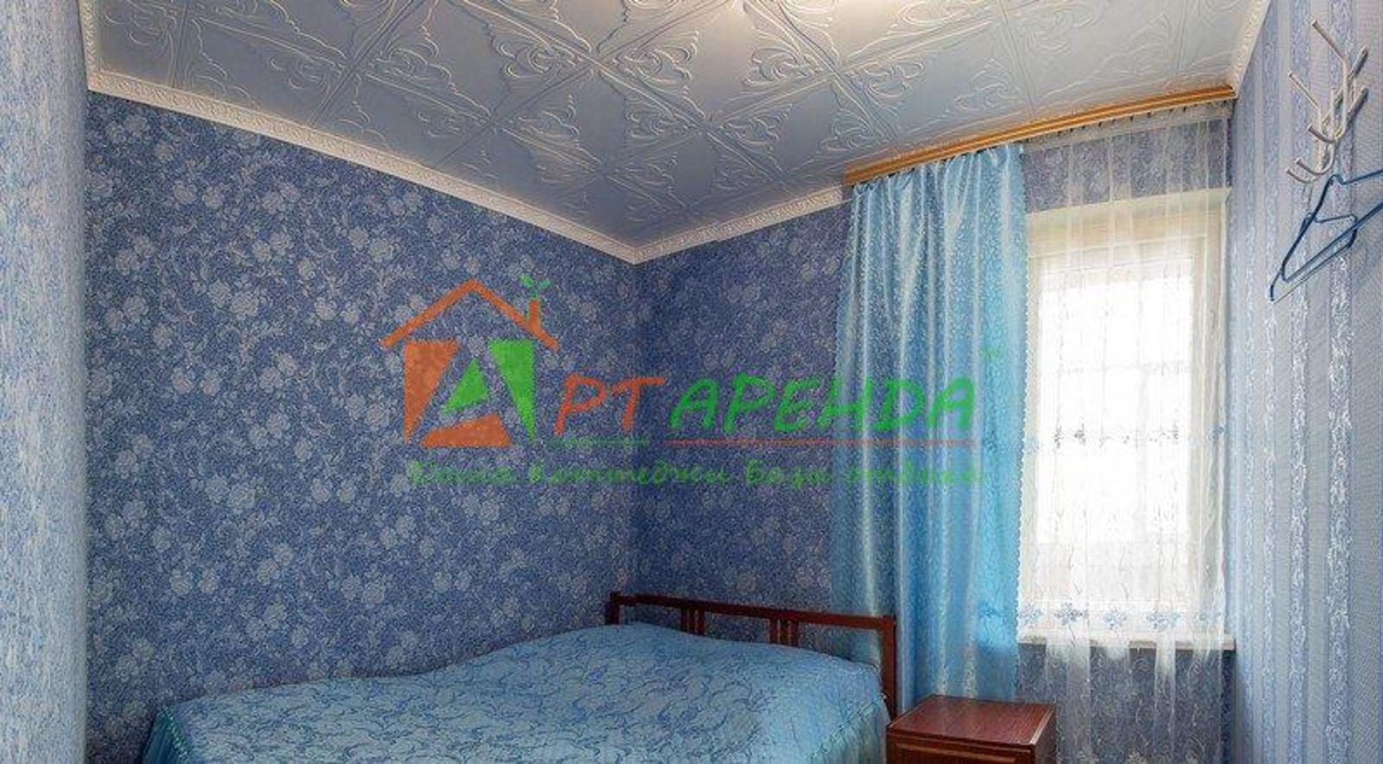 Сдать дачу, дом, коттедж за 10 000 рублей на центральная,