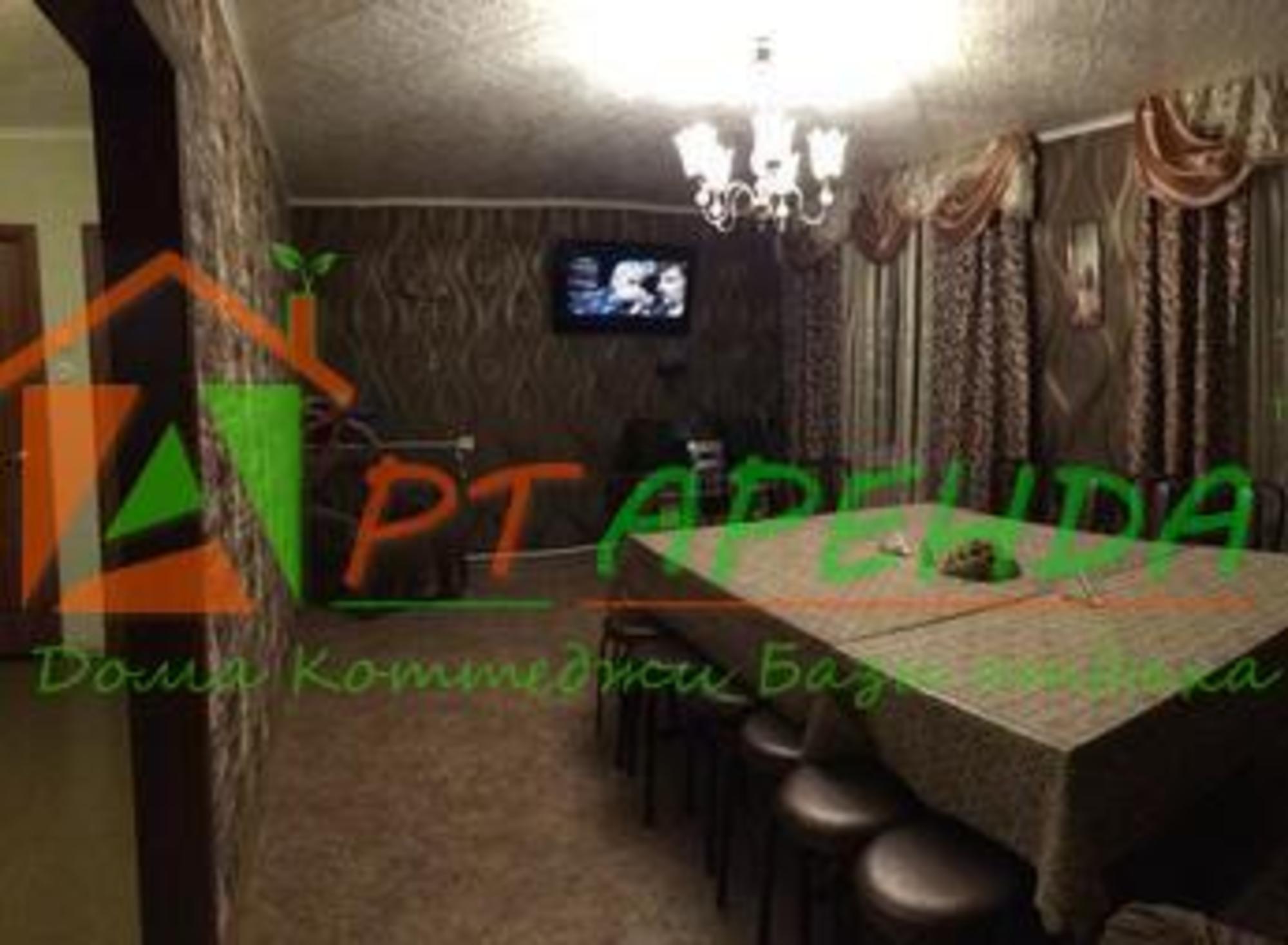 Сдать дачу, дом, коттедж за 10 000 рублей на центральная,