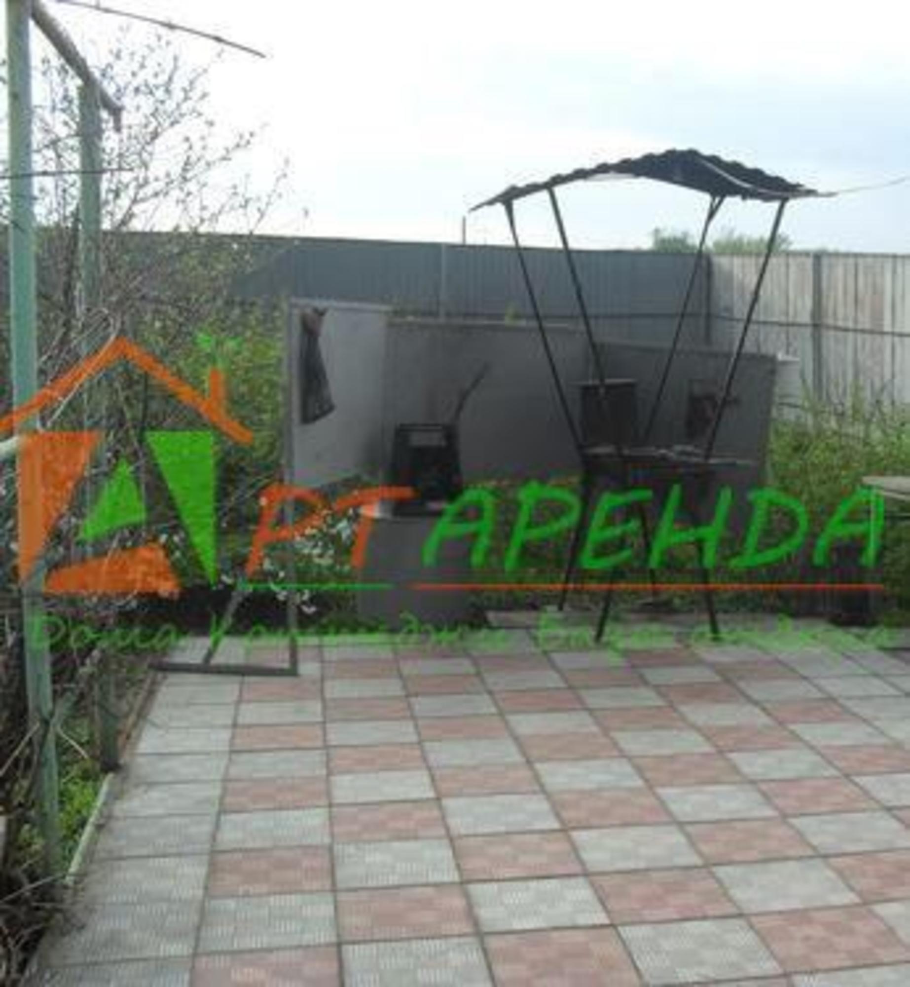 Сдать дачу, дом, коттедж за 10 000 рублей на центральная,
