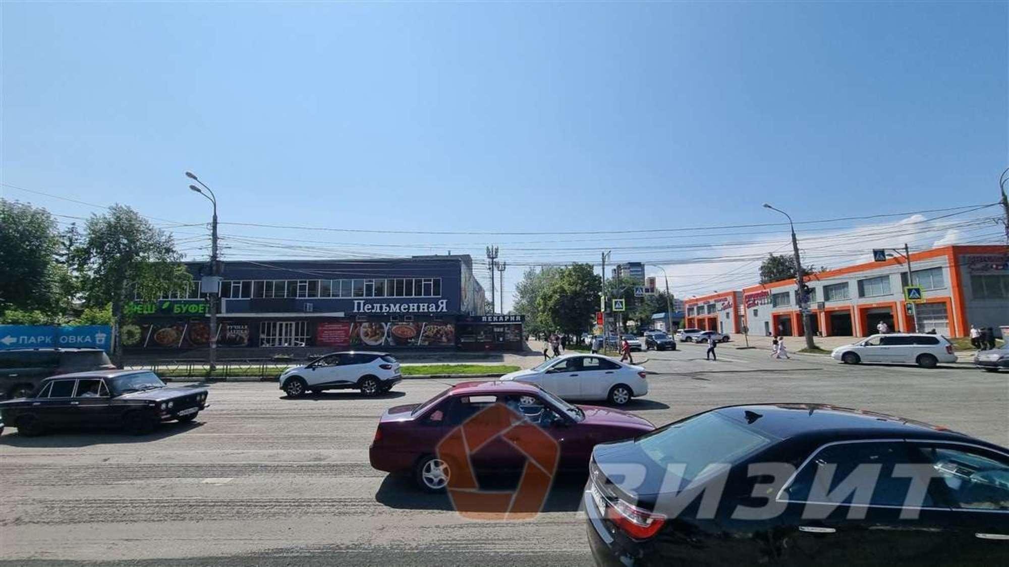 Купить помещение свободного назначения за 70 000 000 рублей на Мориса Тореза улица, 67Б Купить помещение свободного назначения за 70 000 000 рублей на Мориса Тореза улица, 67Б