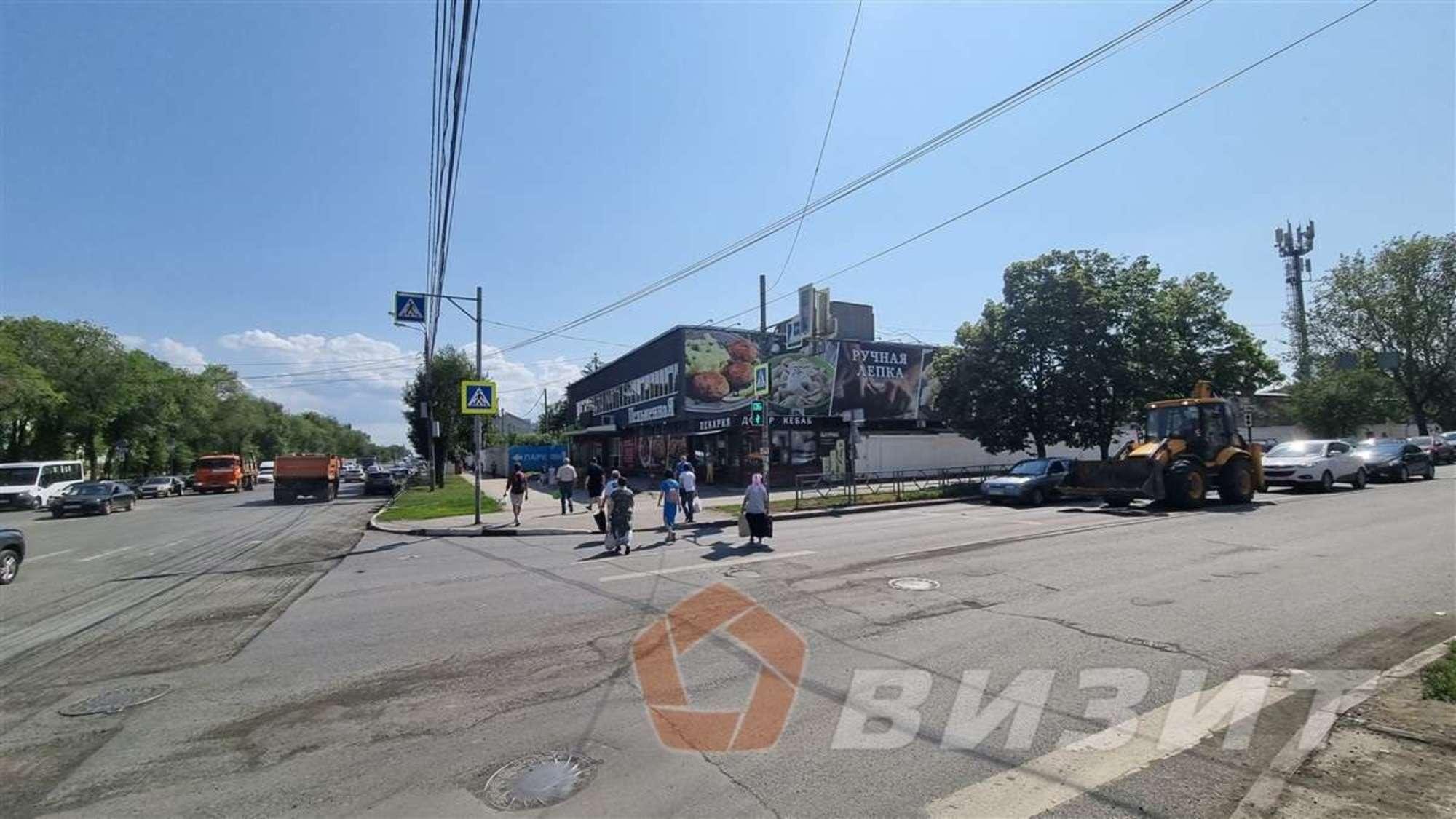 Купить помещение свободного назначения за 70 000 000 рублей на Мориса Тореза улица, 67Б Купить помещение свободного назначения за 70 000 000 рублей на Мориса Тореза улица, 67Б