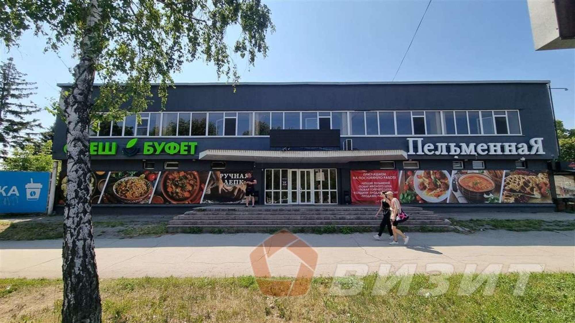 Купить помещение свободного назначения за 70 000 000 рублей на Мориса Тореза улица, 67Б Купить помещение свободного назначения за 70 000 000 рублей на Мориса Тореза улица, 67Б